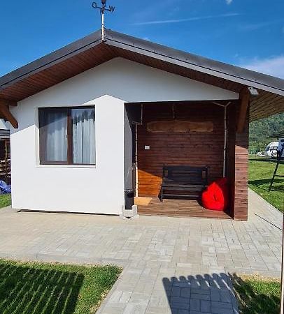 Cabana Bujor De Munte Rîşnov Dış mekan fotoğraf
