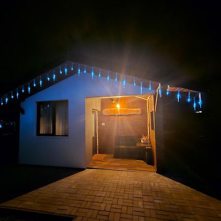 Cabana Bujor De Munte Rîşnov Dış mekan fotoğraf