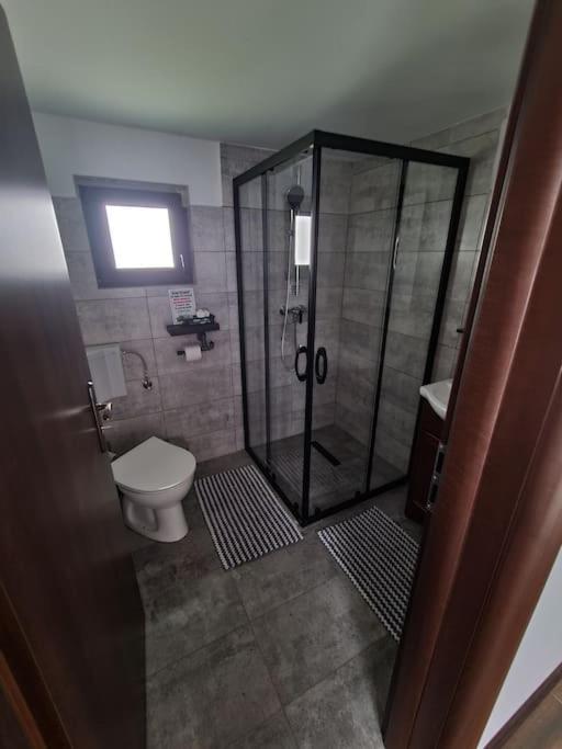 Cabana Bujor De Munte Rîşnov Dış mekan fotoğraf