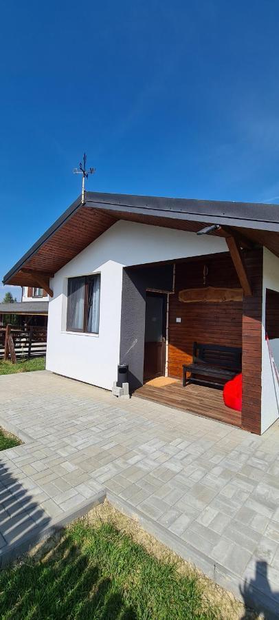 Cabana Bujor De Munte Rîşnov Dış mekan fotoğraf