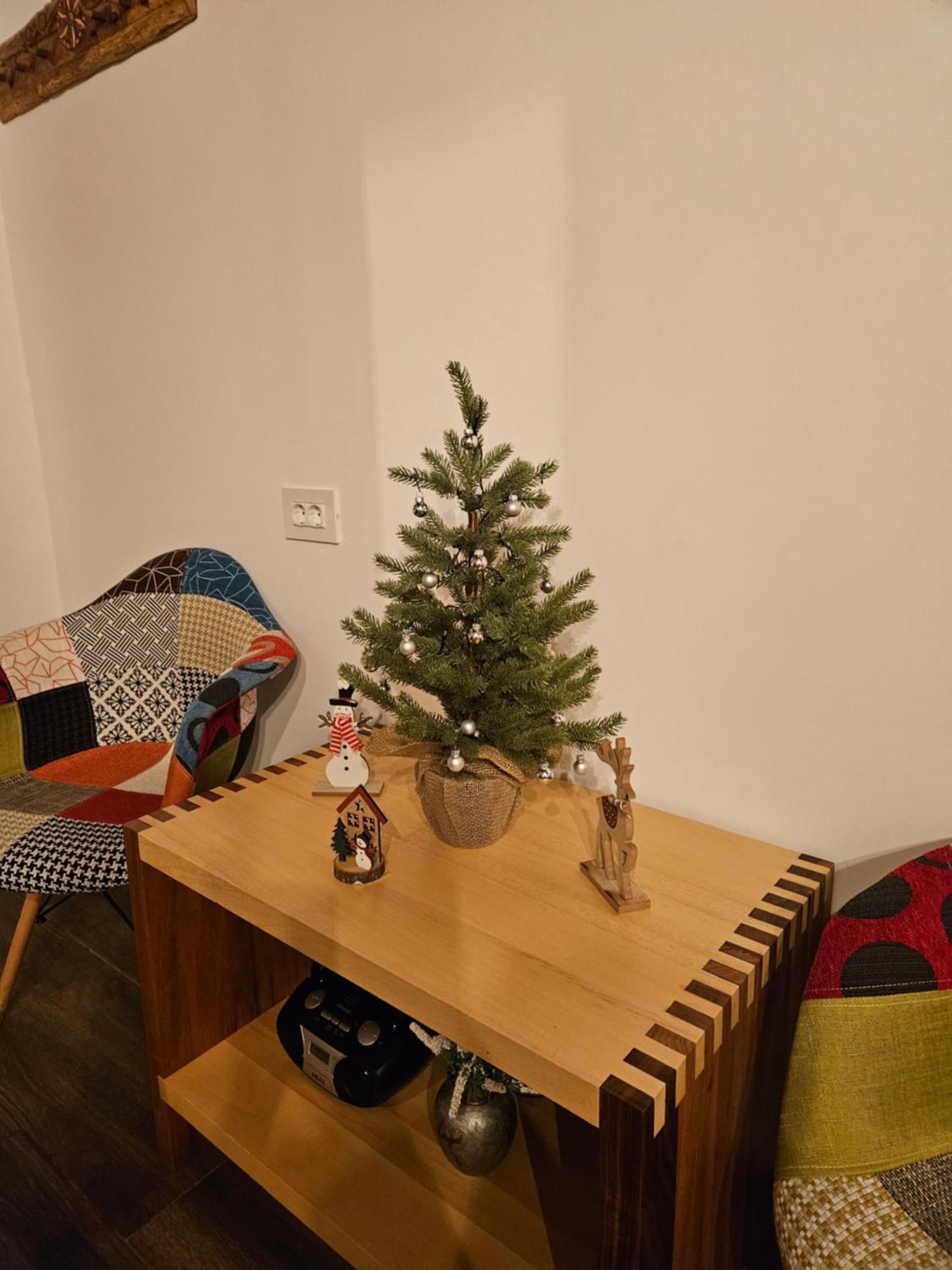 Cabana Bujor De Munte Rîşnov Dış mekan fotoğraf