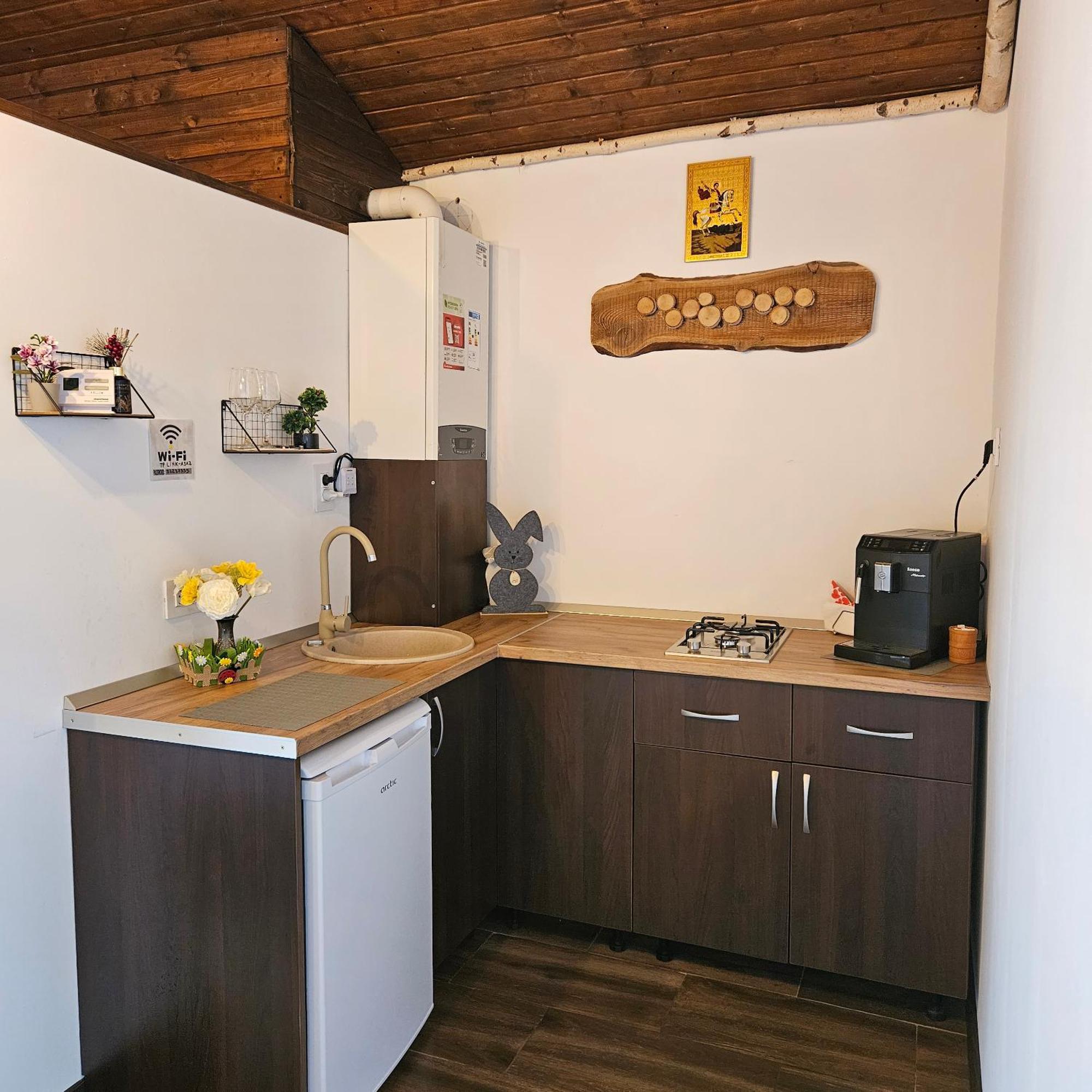 Cabana Bujor De Munte Rîşnov Dış mekan fotoğraf
